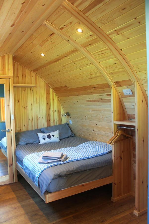 Cairnfold Cabins Kilsyth Luaran gambar
